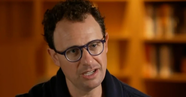 Anthropic CEO Dario Amodei says he would give up AI control to the right governments
