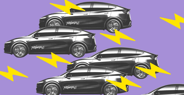 Tesla Plans to Remove Safety Monitors from Austin Robotaxis by Year-End