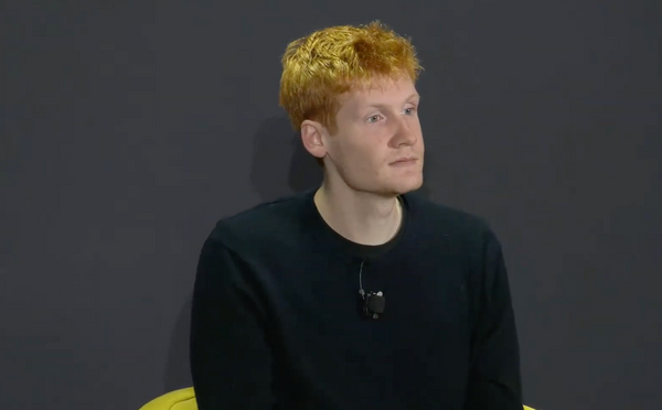 Cursor Seeks $2B Raise at $50B Valuation as AI Coding Tool Eyes $6B Revenue Run Rate by 2026