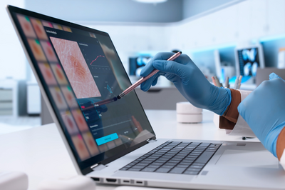 Article image for MIT Study Finds AI Diagnostic Tools Help Clinicians But Lead Non-Experts to Blindly Trust Wrong Answers