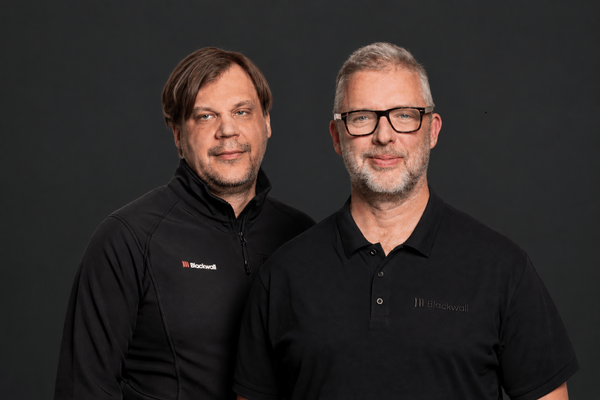 Article image for Blackwall Raises $100 Million Led by AVP at $2.2 Billion Valuation