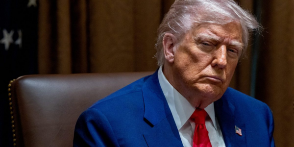 Trump's Trade War Upends Globalization, Exposes U.S. Supply Chain Risks