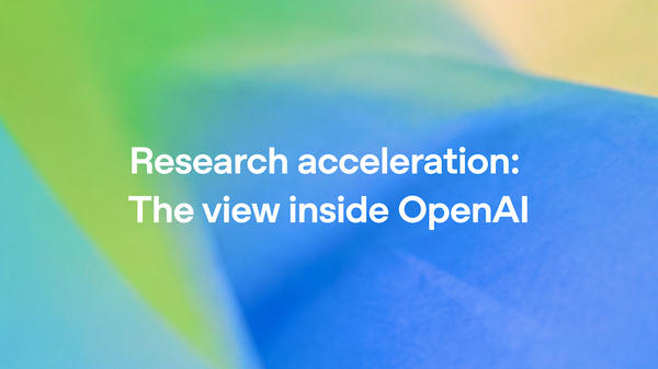 Article image for OpenAI Coding Agents Now Outpace Human Labor as Security Breach Forces Safety Crackdown