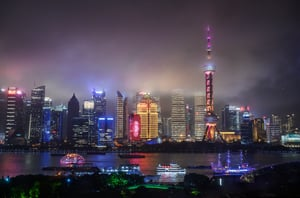 Six Chinese AI 'Tigers' Reign Over Nation's Booming AI Landscape