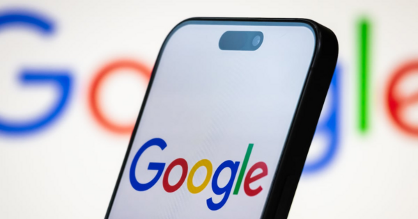 Google Unveils AI-Powered Shopping Experience at I/O Conference