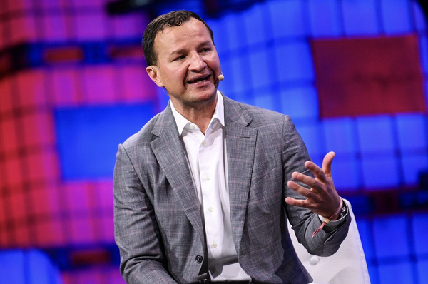 Article image for OpenAI Poaches Wiz President as New Chief Revenue Officer in Latest Leadership Shake-Up
