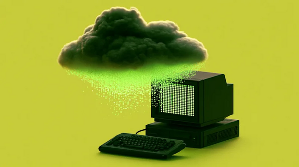 Article image for Perplexity and Nvidia Launch Portable Computer, a Fully Local AI Agent Platform That Eliminates Cloud Costs
