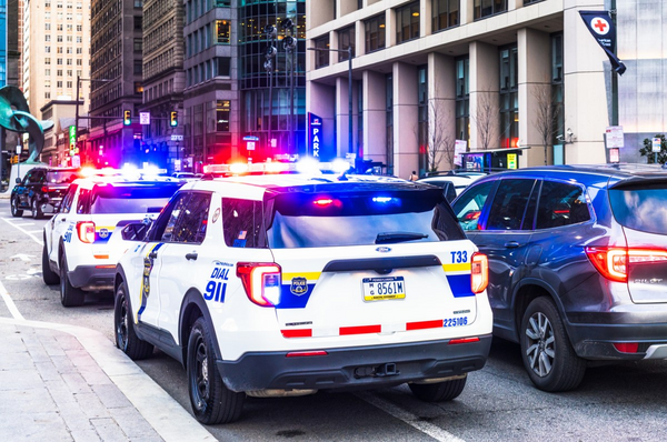 Philadelphia Police Say Anthropic AI Model Sent a False Homicide Tip