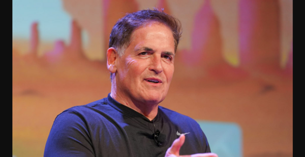 Article image for Mark Cuban: World's First Trillionaire Will Leverage AI in Groundbreaking Way