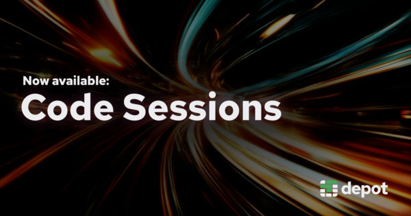 Depot Unveils Claude Code Sessions for Collaborative AI-Powered Coding