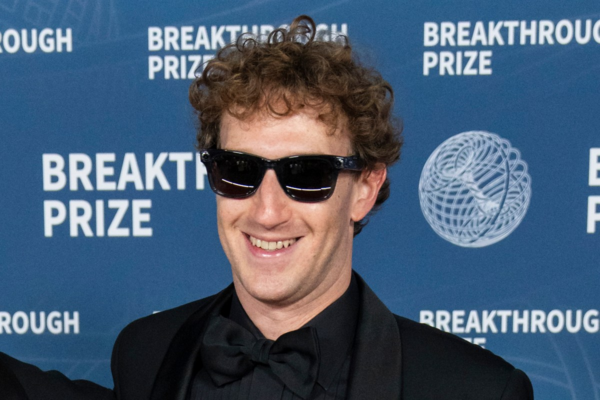 Meta Poaches Four OpenAI Researchers Amid AI Talent War