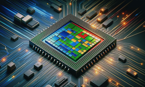 Article image for Microsoft's AI Chip Braga Delayed Until 2026, Nvidia Gains Edge