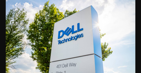 Article image for Dell Surpasses Q2 Forecasts, AI Server Boom Propels Record Sales