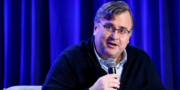 Reid Hoffman Harnesses AI Power with Premium Subscriptions