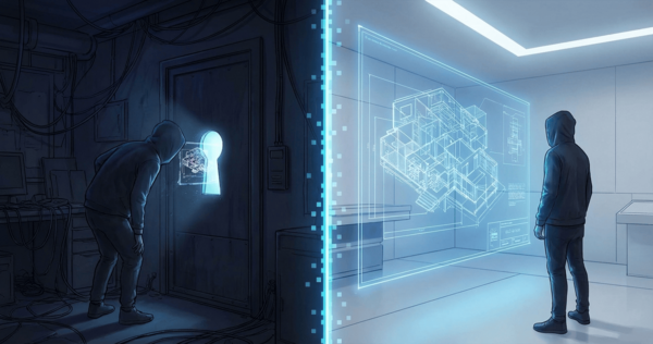 Article image for Developer Claims 'Vibe Coding' Destroys Cursor's Code Quality, Recommends Google AI Studio and OpenCode Alternatives