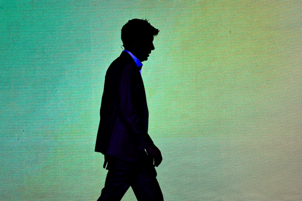 Article image for OpenAI Develops Audio-First Personal Device as Tech Giants Race Beyond Screens