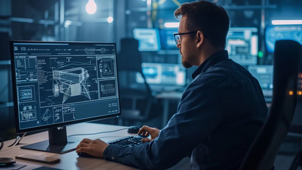 Neural Concept Unveils AI Design Copilot That Generates CAD Geometry While Analyzing Physics at Enterprise Scale