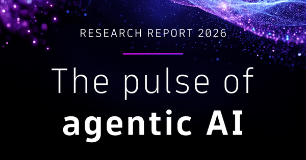 Agentic AI Surges Into Production as Half of Projects Go Live Despite Human Oversight Requirements