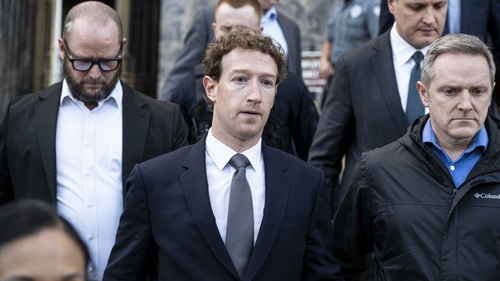 Zuckerberg Eyes Cloud Computing Market as Meta Raises AI Infrastructure Spending to $145 Billion and Tests Paid AI Subscriptions