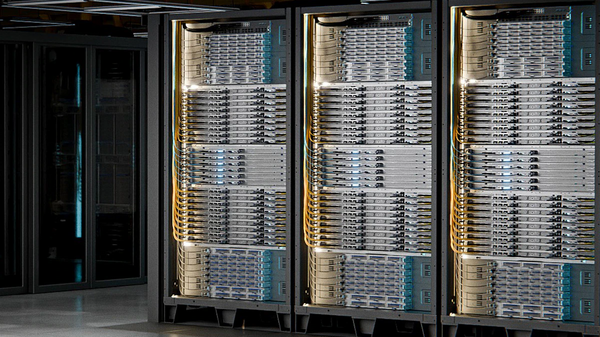 AMD Unveils Helios Rackscale AI Platform With 2.9 ExaFLOPS Power and Major Tech Partners Onboard