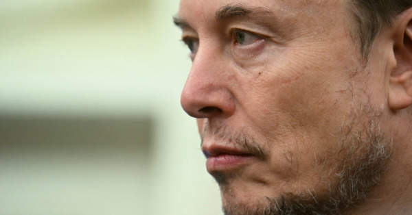 Musk Bids Farewell to Trump's DOGE Initiative Amid Unmet Goals