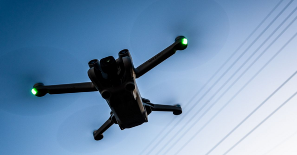 Alarming Ease: Cheap Drone Add-Ons Turn Civilian Drones Into Weapons