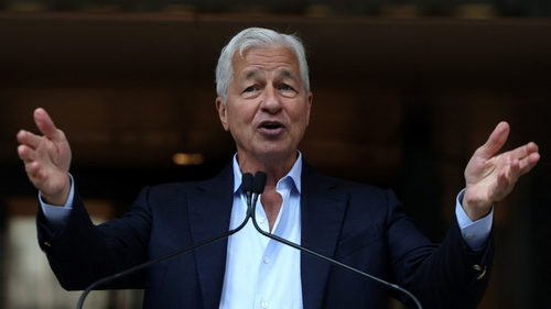 JPMorgan Chase Deploys AI Platform Across 250,000 Employees, Plans 10% Staff Reduction in Consumer Banking