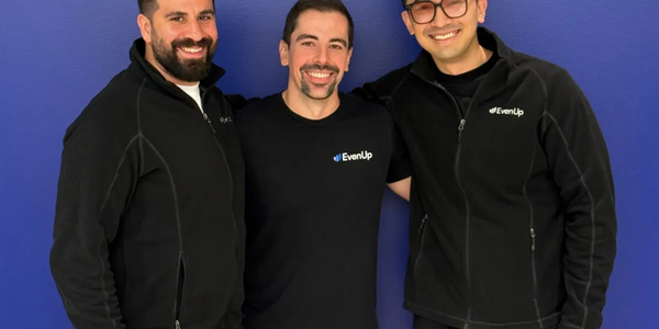 Legal AI Startup EvenUp Raises $150M, Reaches $2B Valuation After Resolving 200,000 Cases