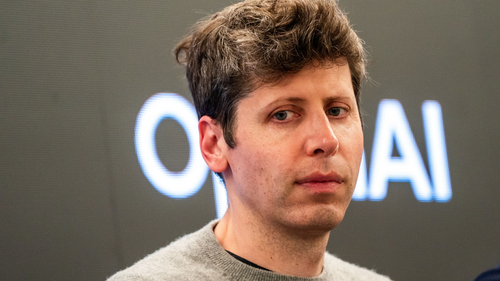 OpenAI CEO Defends Decision to Allow Adult Erotica Content on ChatGPT Amid Growing Backlash