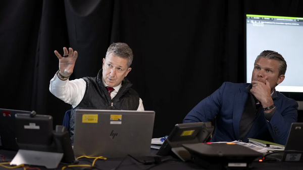 Article image for Pentagon Threatens Anthropic With Defense Production Act Over AI Access Demands, Seeks Replacements