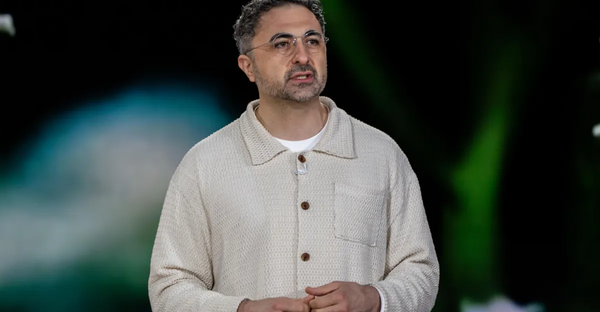 Article image for Microsoft AI CEO Slams Anthropic Over Claude Consciousness Claims, Calls It 'Really, Really Dangerous'