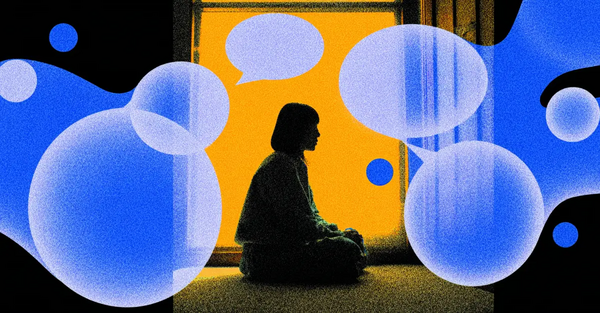 Teens Turn to AI Chatbots for Emotional Support, Feeling More Understood Than by Real People