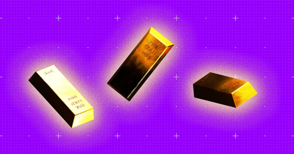 CERN Researchers Achieve Medieval Alchemists' Dream, Accidentally Turn Lead Into Gold