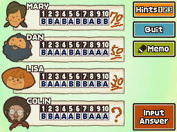 Prolog Cracked: Video Game Puzzle Solved with Logic Programming