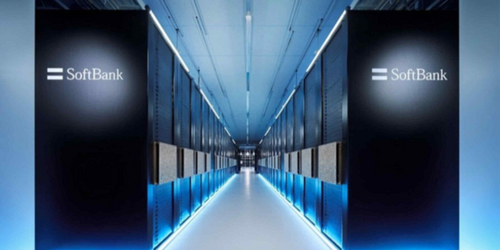 Article image for SoftBank Launches AI Unit in Japan with NEC, Honda Among Eight Corporate Investors