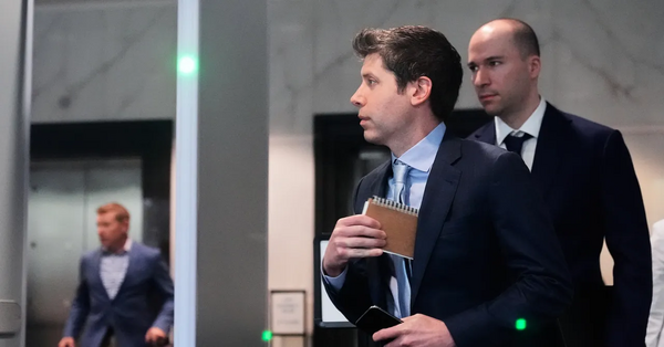 Article image for OpenAI Restructures Product Teams as Greg Brockman Takes Control of Company Strategy