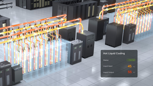 Article image for NVIDIA's Rubin AI Servers Ditch Fans Entirely, Slash Data Center Cooling Costs by Millions with 100% Liquid Cooling