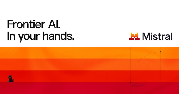 Article image for Mistral AI and HUMAIN Launch Multi-Hundred-Million-Euro Partnership to Build Sovereign AI Across the Middle East