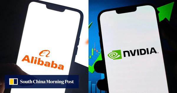Alibaba Cloud Integrates Nvidia's AI Toolkit for Physical Robot Development