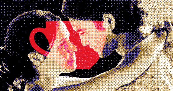 Article image for AI Dating Goes Physical: Singles Meet Virtual Companions Face-to-Face as 1 in 6 Use AI for Romance