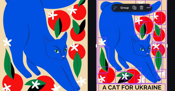 Canva's AI Feature Caught Replacing 'Palestine' With 'Ukraine' in User Designs Before Fix Is Deployed