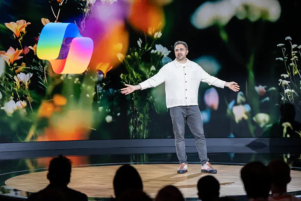 Microsoft Unveils New AI Coding Models at Build Conference to Reclaim Market Lead and Reduce OpenAI Dependence