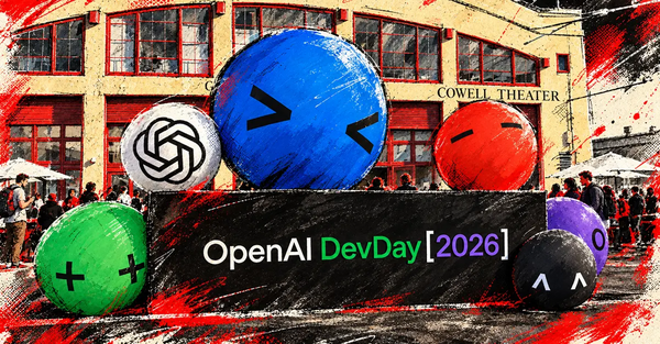 OpenAI unveils Dots always-on AI agents and GPT-6.1 Sol at DevDay