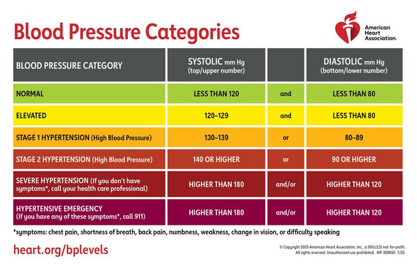 AI voice agents boost home blood pressure monitoring accuracy for seniors