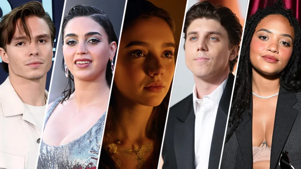 Hollywood Talent Agencies Eye AI-Generated Actor as Real Stars Threaten Boycotts