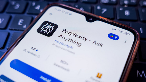 Perplexity Launches Free AI Shopping Tool to Compete with OpenAI During Holiday Season