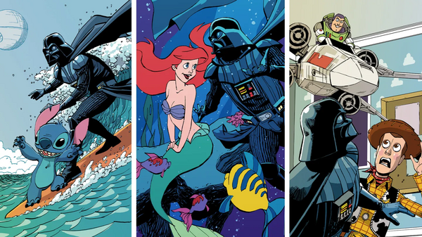 Disney CEO Bob Iger Announces AI-Powered User Content Creation Coming to Disney+