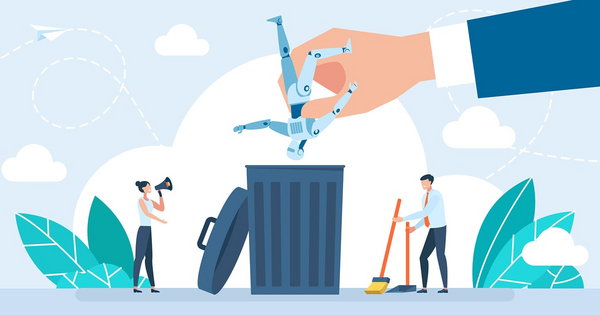 Game Developer AI Adoption Falls to 29 Percent as Concerns Over Quality and Costs Grow