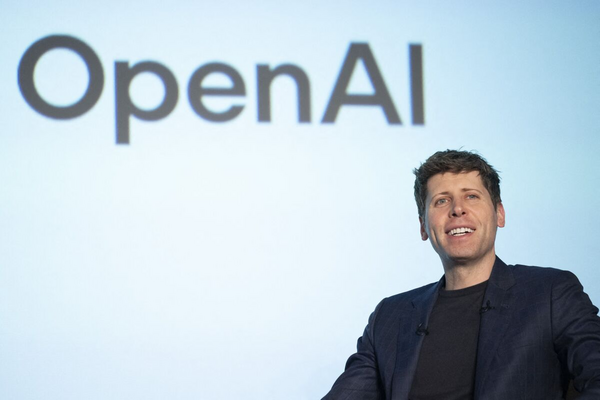 OpenAI Develops Screenless AI Smart Speaker To Serve As Humanlike Home Companion