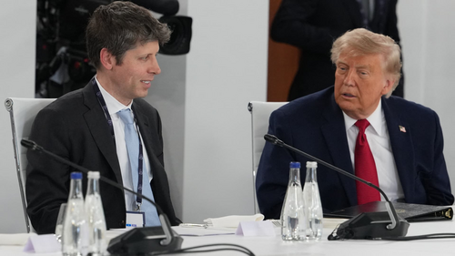Article image for White House Gathers Top AI Firms to Review New Voluntary Cybersecurity Testing Framework